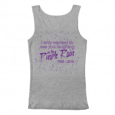 Purple Rain Women's